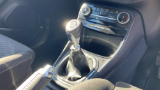 Ford Puma 1.0 EcoBoost Hybrid mHEV Titanium 5dr Petrol Hatchback